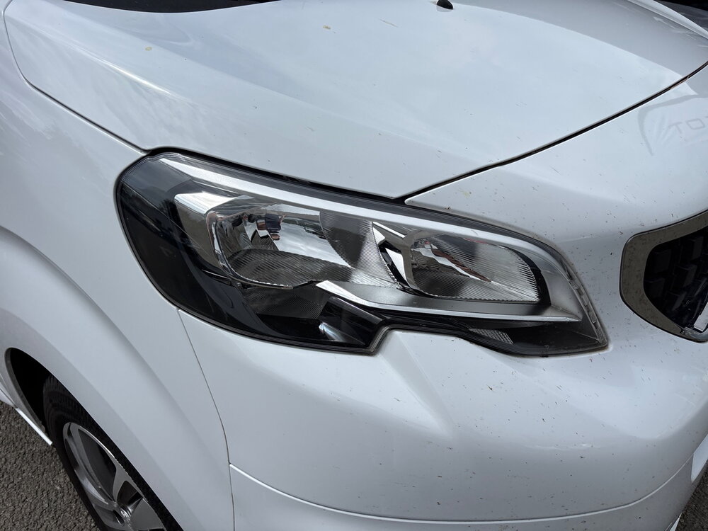 Occasion PEUGEOT Expert EXPERT FGN TOLE STANDARD BLUEHDI 145 S&S EAT8 - ASPHALT