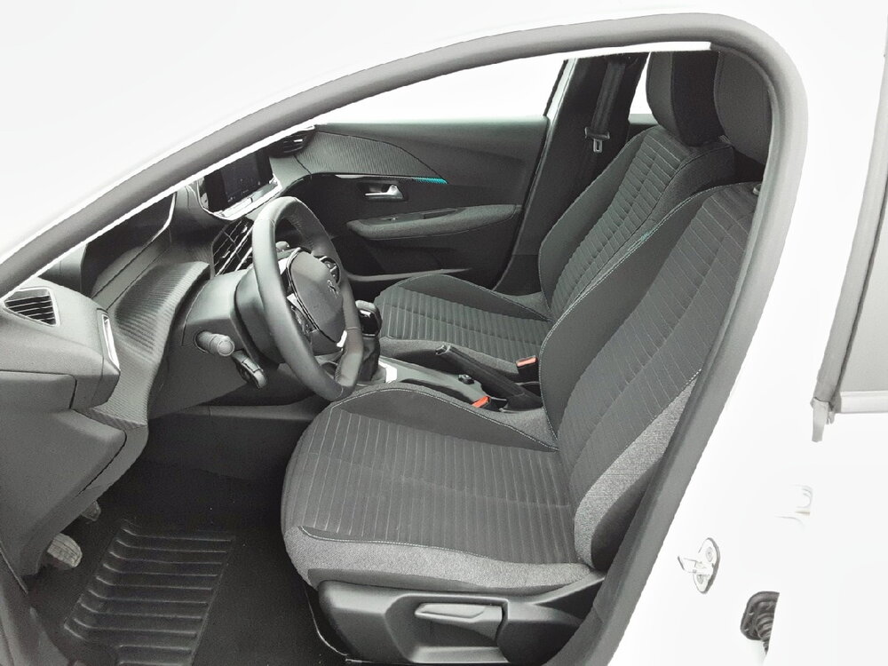Occasion PEUGEOT 208 208 PureTech 75 S&S BVM5 - Style