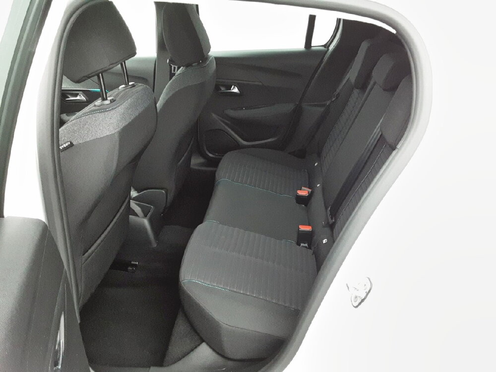 Occasion PEUGEOT 208 208 PureTech 75 S&S BVM5 - Style