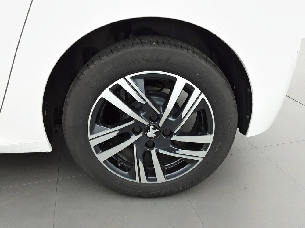 Occasion PEUGEOT 208 208 PureTech 75 S&S BVM5 - Style