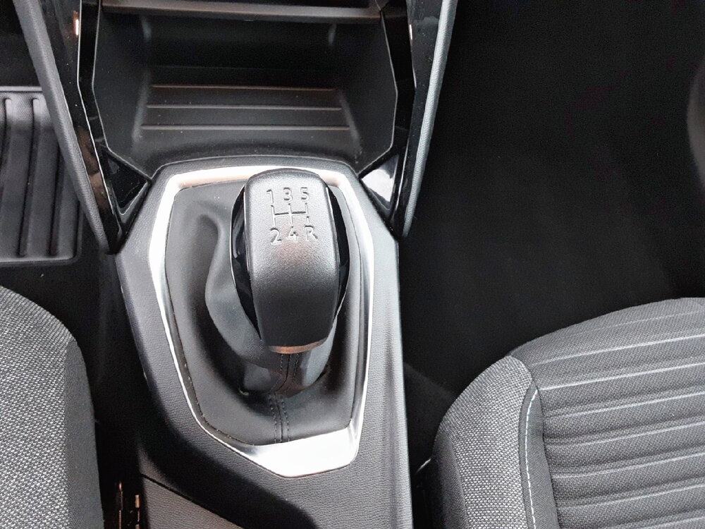 Occasion PEUGEOT 208 208 PureTech 75 S&S BVM5 - Style