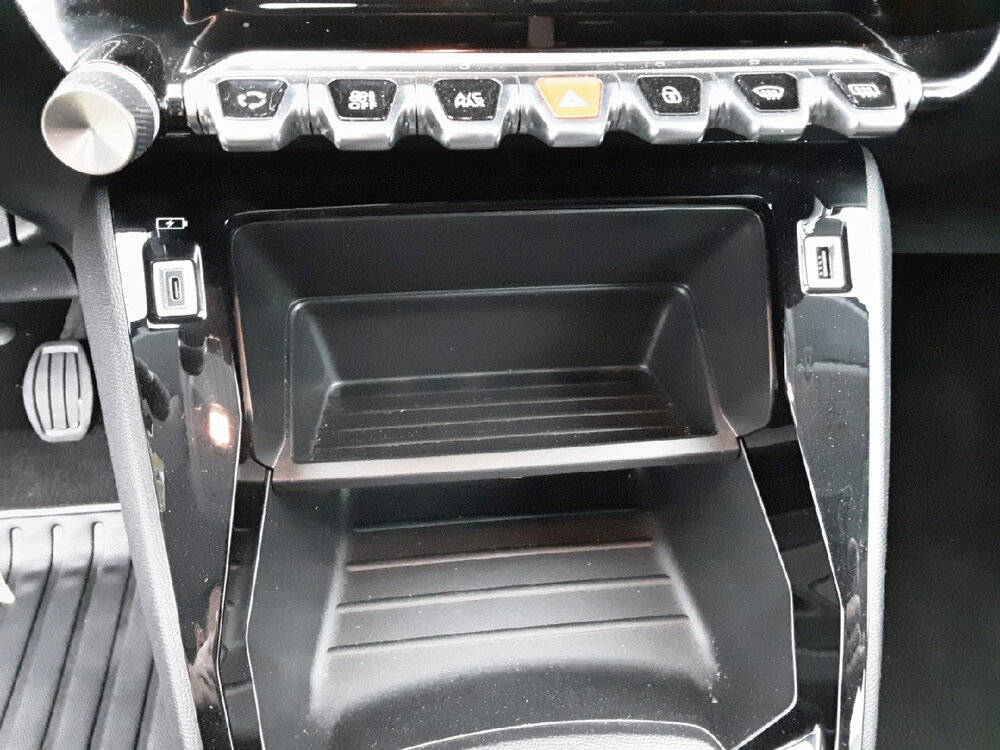 Occasion PEUGEOT 208 208 PureTech 75 S&S BVM5 - Style