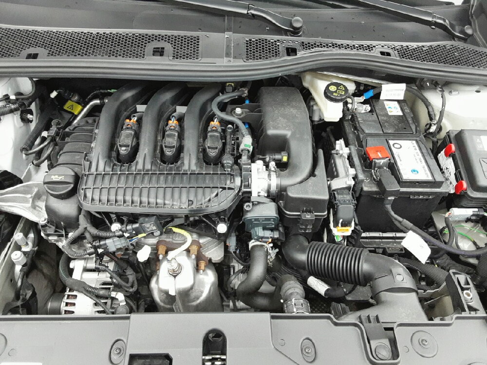 Occasion PEUGEOT 208 208 PureTech 75 S&S BVM5 - Style