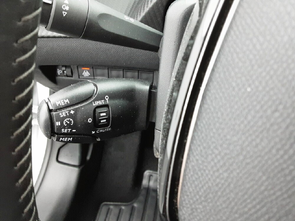 Occasion PEUGEOT 208 208 PureTech 75 S&S BVM5 - Style