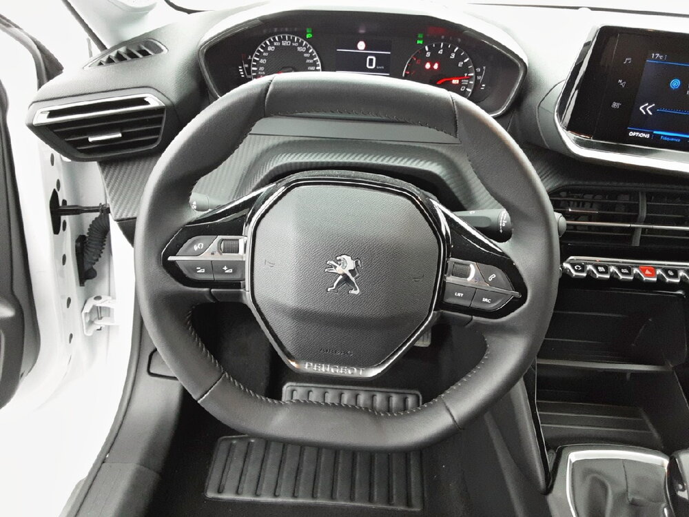 Occasion PEUGEOT 208 208 PureTech 75 S&S BVM5 - Style