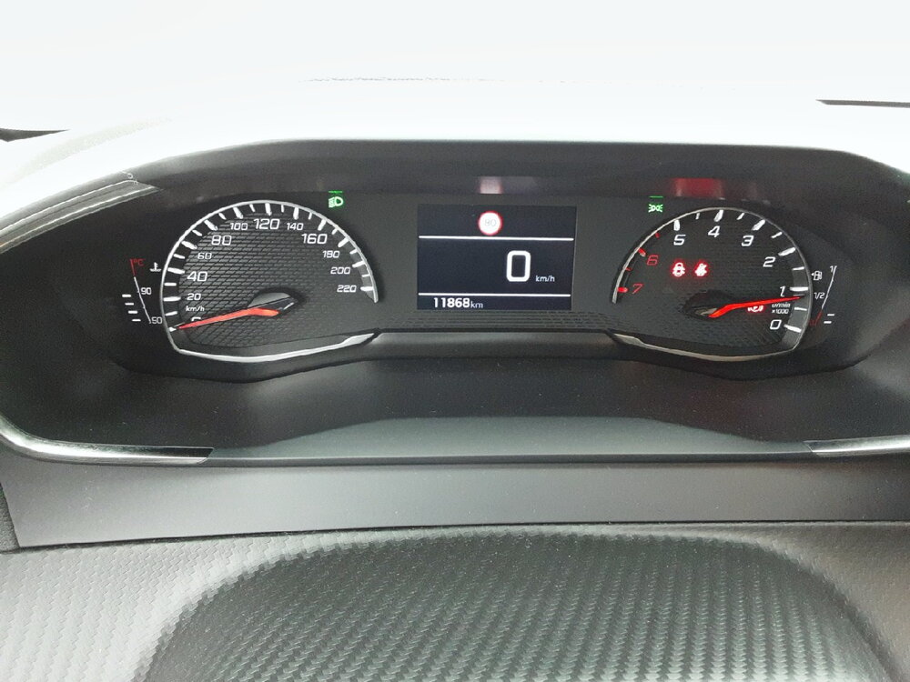 Occasion PEUGEOT 208 208 PureTech 75 S&S BVM5 - Style