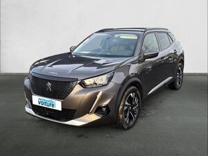 Occasion PEUGEOT 2008 2008 PureTech 130 S&S EAT8 - Allure Business