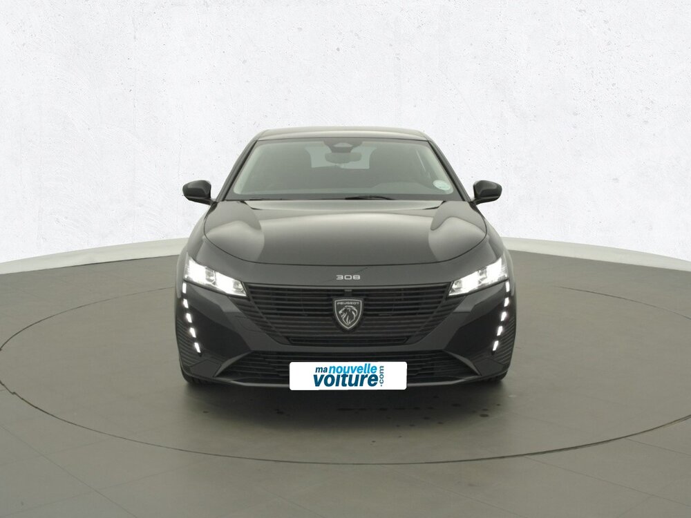 Occasion PEUGEOT 308 308 PHEV 180 e-EAT8 - Active Pack