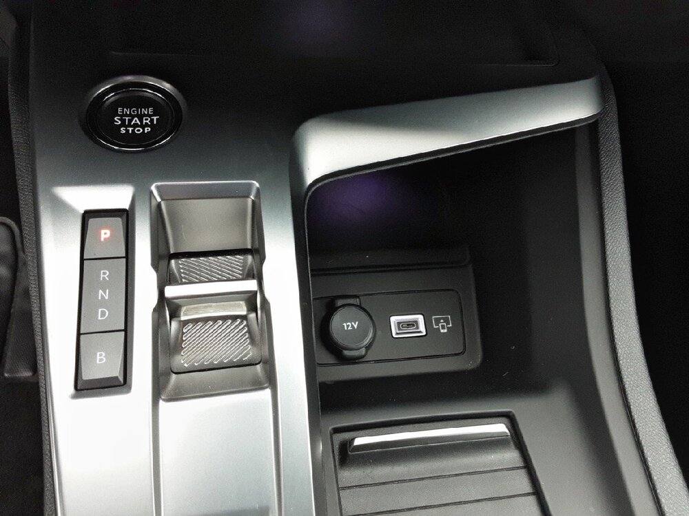 Occasion PEUGEOT 308 308 PHEV 180 e-EAT8 - Active Pack