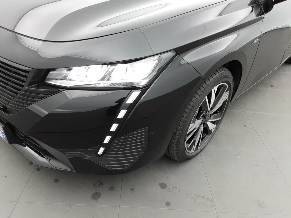 Occasion PEUGEOT 308 308 PHEV 180 e-EAT8 - Active Pack