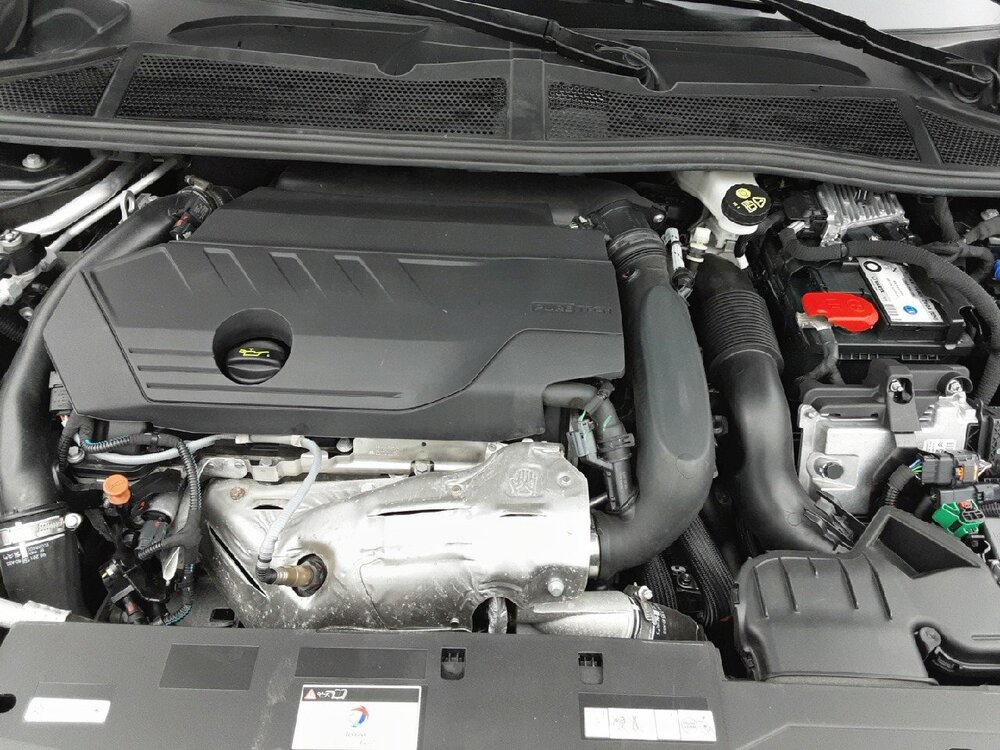 Occasion PEUGEOT 308 308 PHEV 180 e-EAT8 - Active Pack