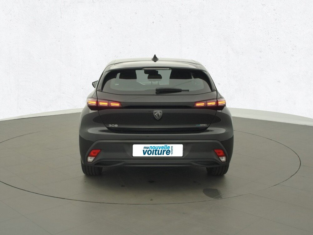 Occasion PEUGEOT 308 308 PHEV 180 e-EAT8 - Active Pack