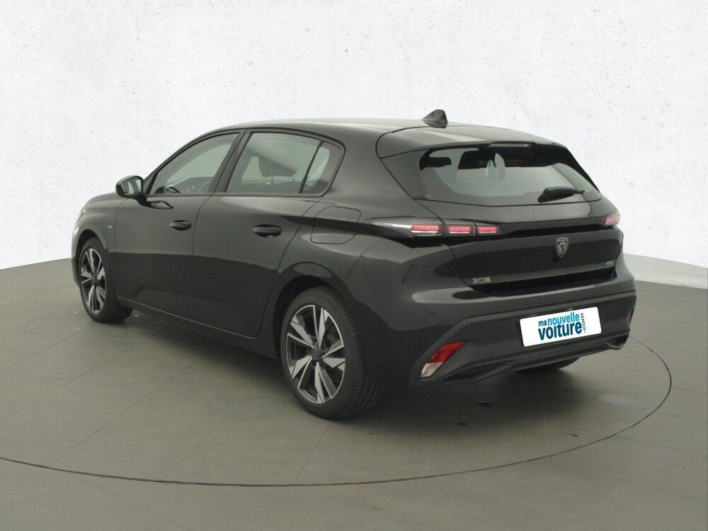 Occasion PEUGEOT 308 308 PHEV 180 e-EAT8 - Active Pack