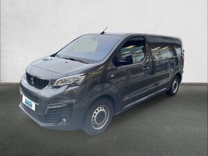 Occasion PEUGEOT Expert EXPERT FGN TOLE STANDARD ELECTRIQUE 75KWH 136 - ASPHALT