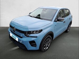 Occasion CITROEN C3 e-C3 113 ch Automatique - You