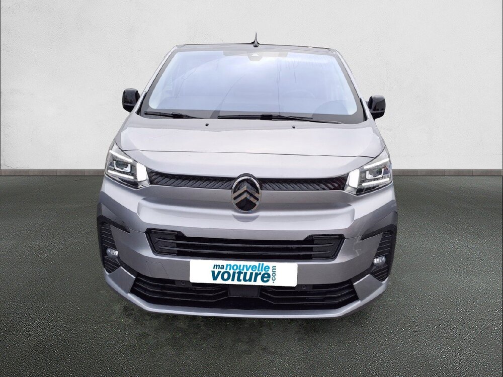 Occasion CITROEN Jumpy E-JUMPY FGN M 100 KW (136 CH) BATTERIE 75 KWH