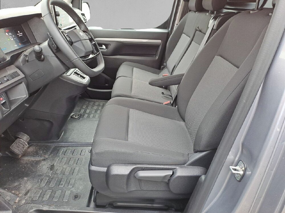 Occasion CITROEN Jumpy E-JUMPY FGN M 100 KW (136 CH) BATTERIE 75 KWH