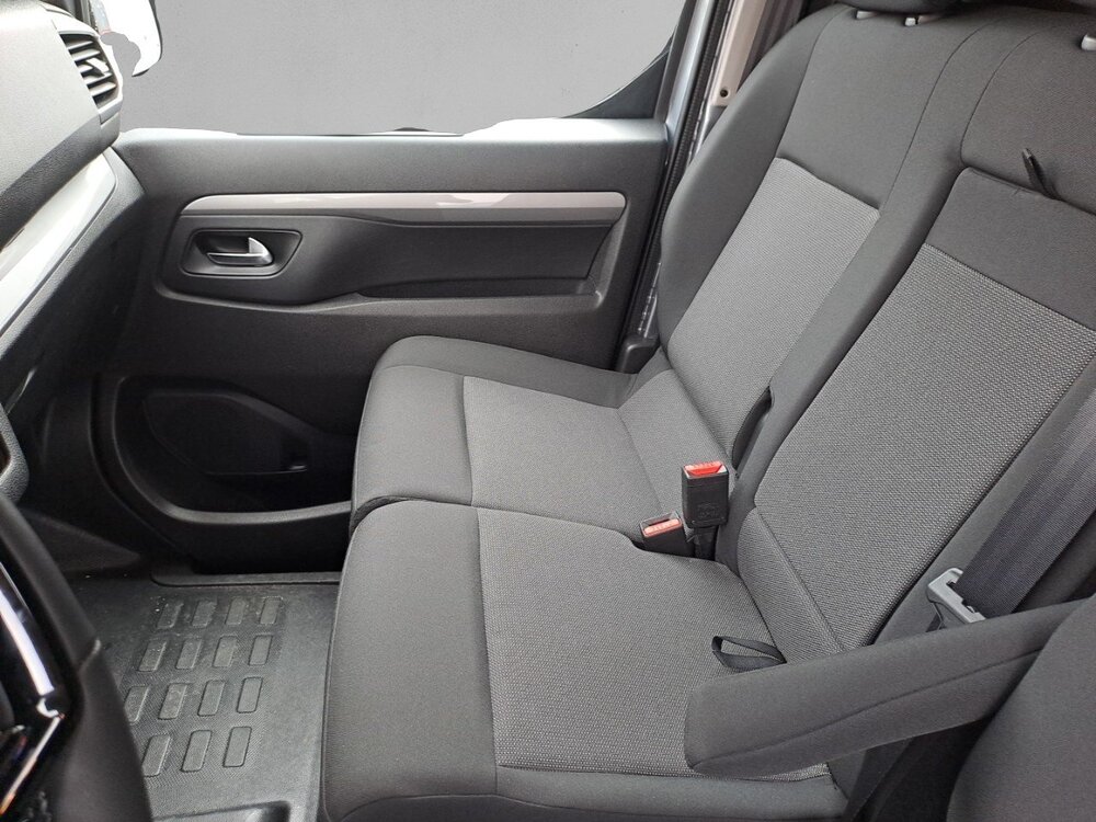 Occasion CITROEN Jumpy E-JUMPY FGN M 100 KW (136 CH) BATTERIE 75 KWH