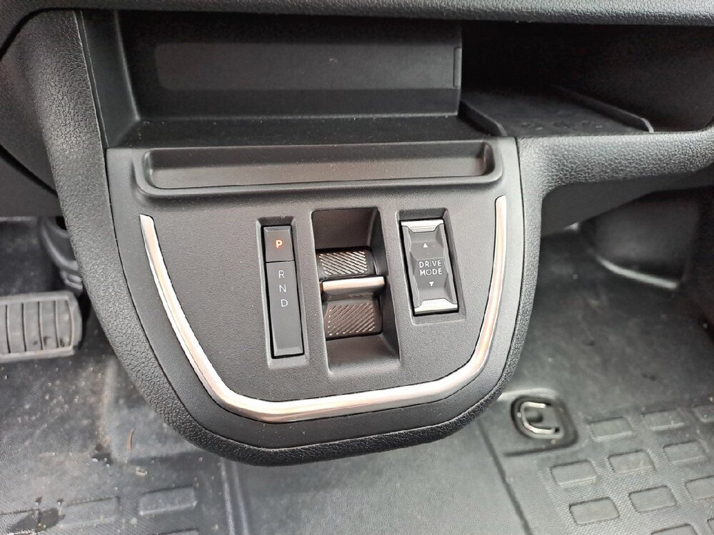 Occasion CITROEN Jumpy E-JUMPY FGN M 100 KW (136 CH) BATTERIE 75 KWH