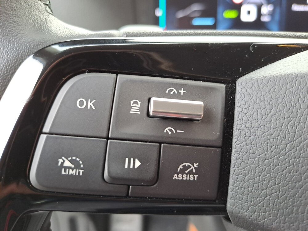 Occasion CITROEN Jumpy E-JUMPY FGN M 100 KW (136 CH) BATTERIE 75 KWH