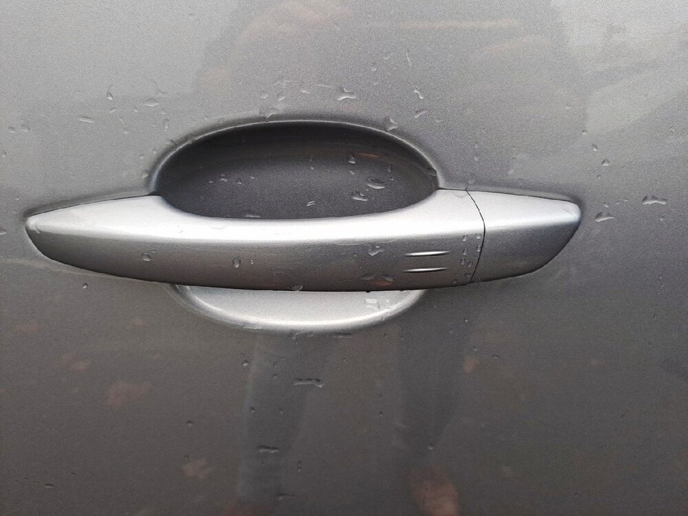 Occasion CITROEN Jumpy E-JUMPY FGN M 100 KW (136 CH) BATTERIE 75 KWH