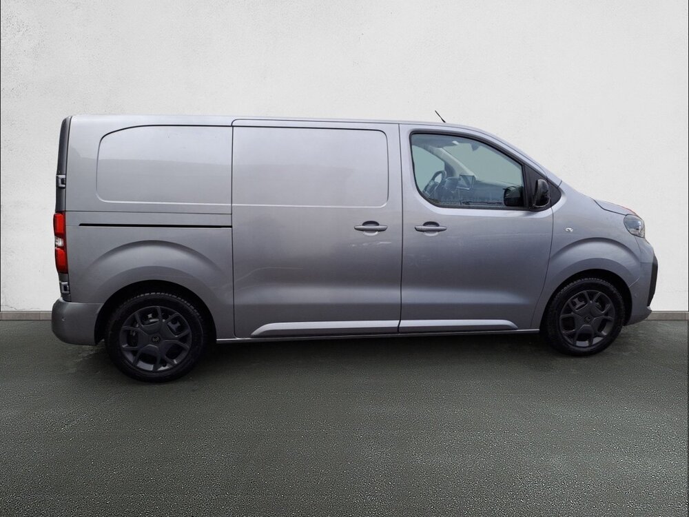 Occasion CITROEN Jumpy E-JUMPY FGN M 100 KW (136 CH) BATTERIE 75 KWH