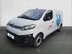 Occasion CITROEN Jumpy E-JUMPY FGN M 100 KW (136 CH) BATTERIE 75 KWH