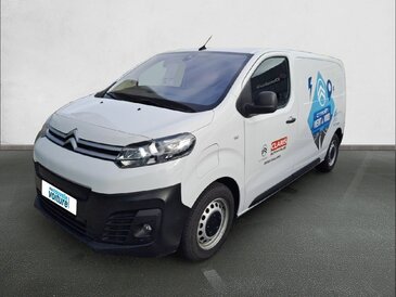 Occasion CITROEN Jumpy E-JUMPY FGN M 100 KW (136 CH) BATTERIE 75 KWH