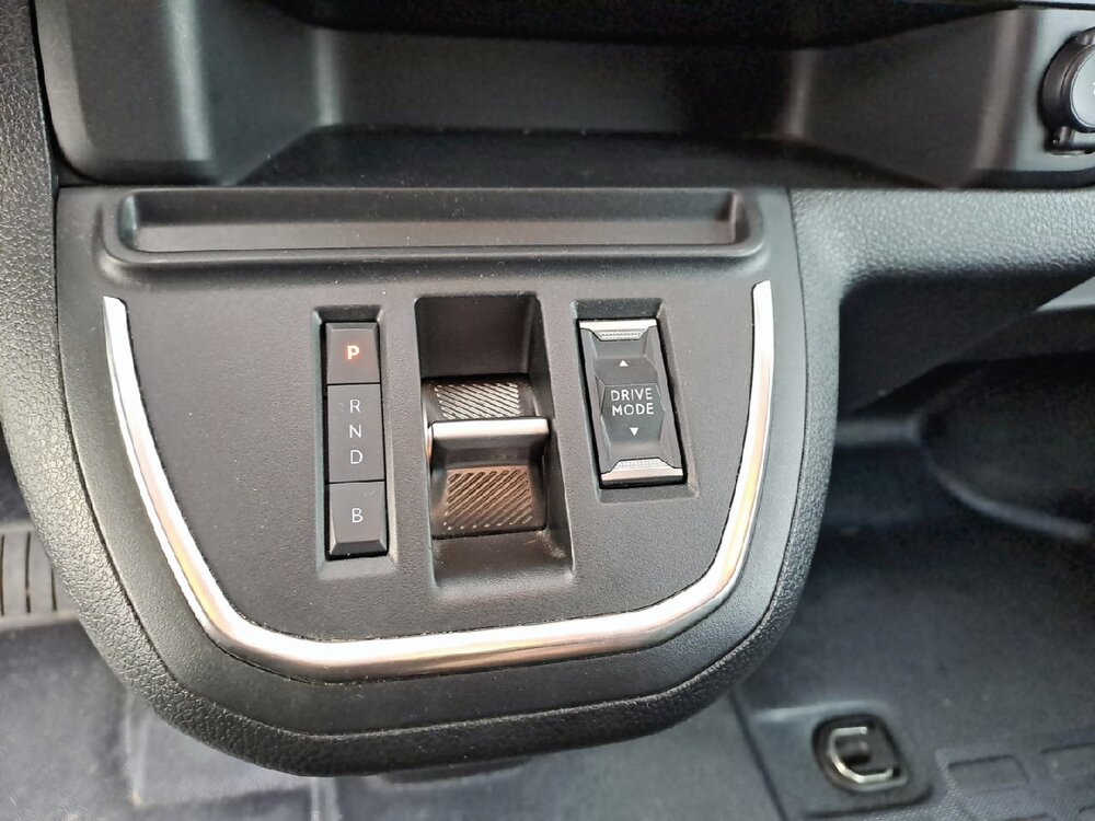 Occasion CITROEN Jumpy E-JUMPY FGN M 100 KW (136 CH) BATTERIE 75 KWH