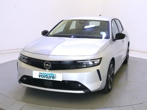 Occasion OPEL Astra Astra 1.5 Diesel 130 ch BVA8