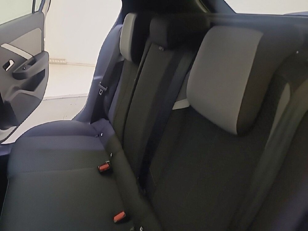 Occasion OPEL Astra Astra 1.5 Diesel 130 ch BVA8