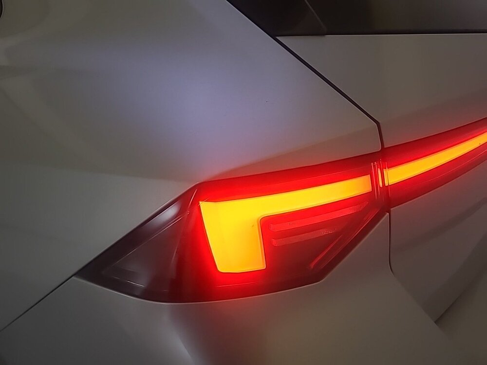 Occasion OPEL Astra Astra 1.5 Diesel 130 ch BVA8