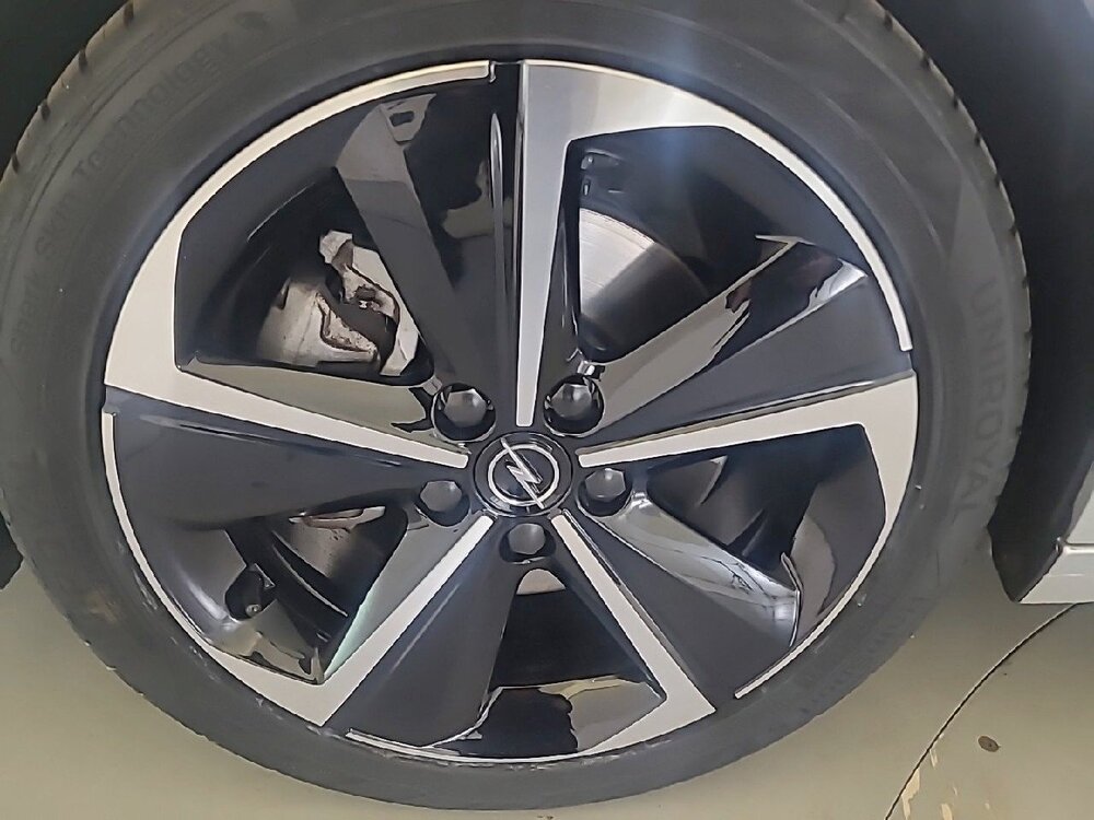 Occasion OPEL Astra Astra 1.5 Diesel 130 ch BVA8