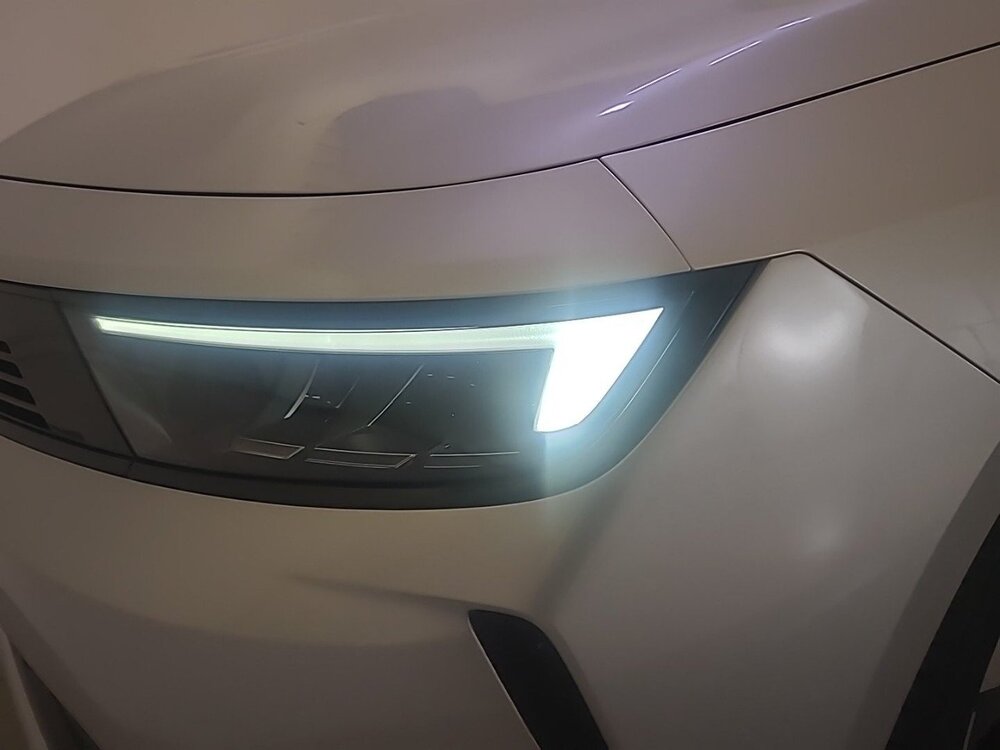 Occasion OPEL Astra Astra 1.5 Diesel 130 ch BVA8