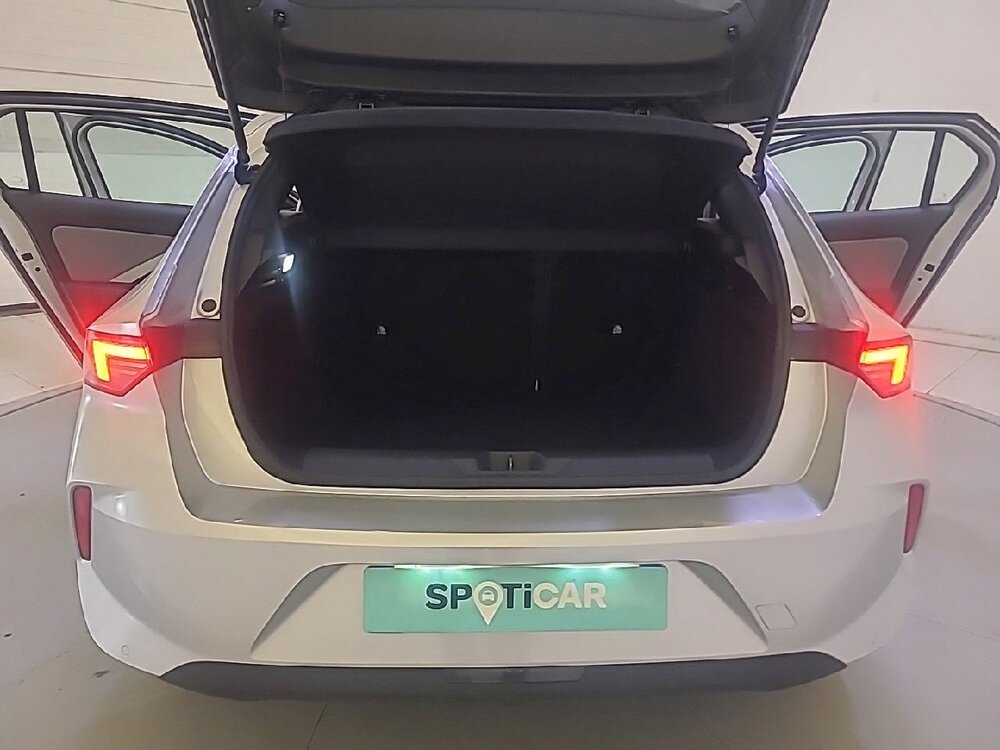 Occasion OPEL Astra Astra 1.5 Diesel 130 ch BVA8