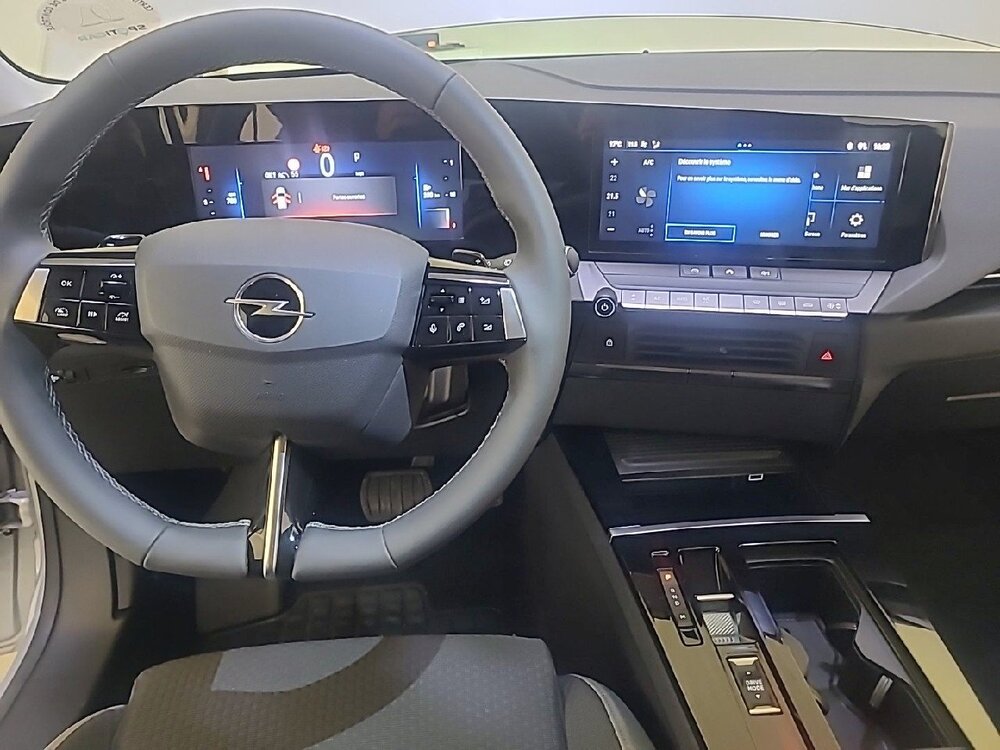 Occasion OPEL Astra Astra 1.5 Diesel 130 ch BVA8