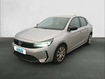 Occasion OPEL Corsa Corsa 1.2 Turbo 100 ch BVM6