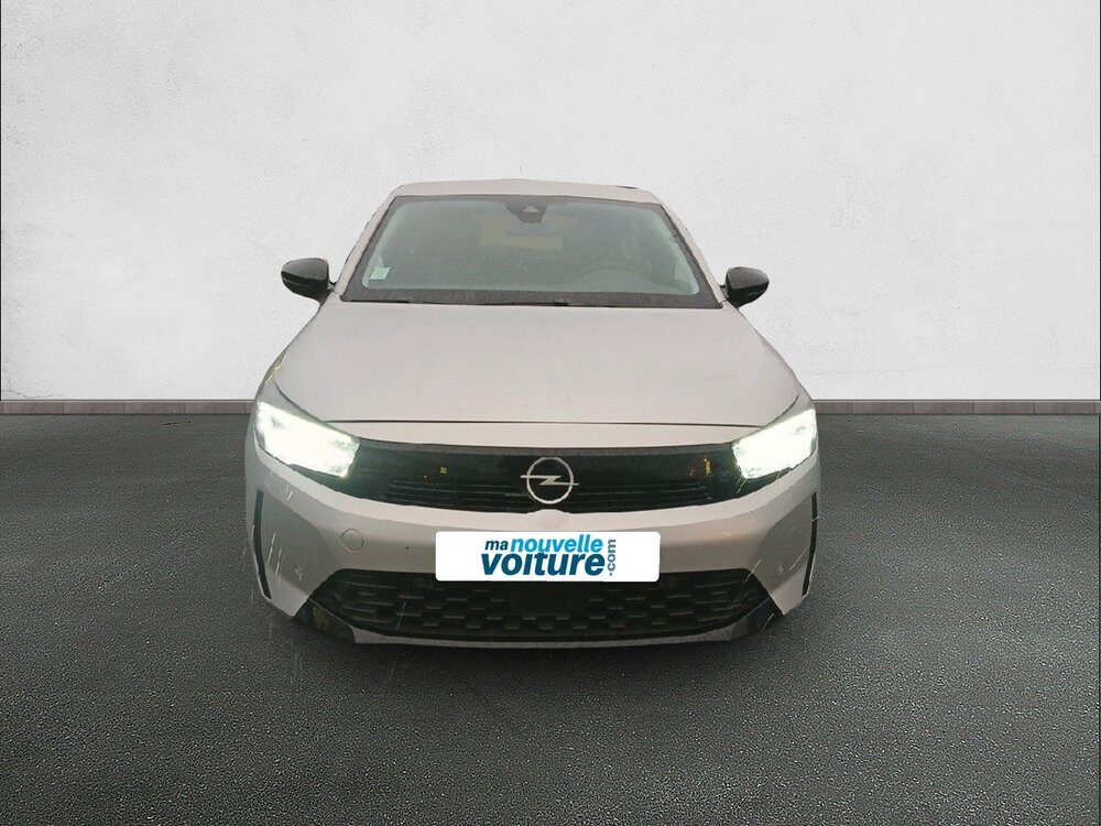 Occasion OPEL Corsa Corsa 1.2 Turbo 100 ch BVM6