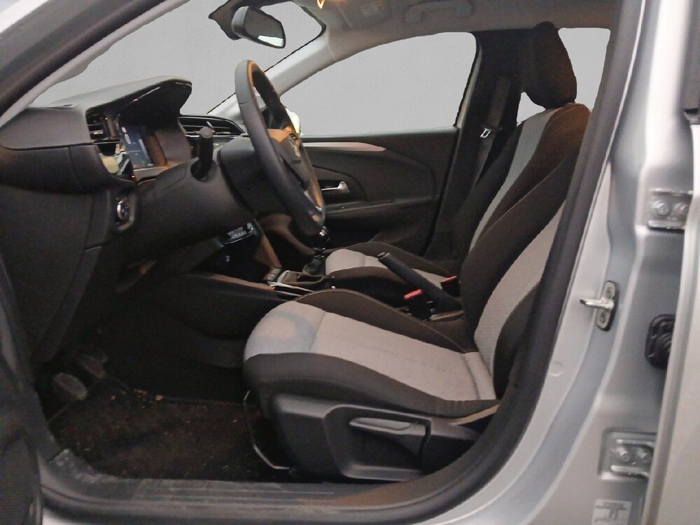 Occasion OPEL Corsa Corsa 1.2 Turbo 100 ch BVM6