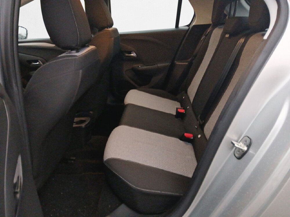 Occasion OPEL Corsa Corsa 1.2 Turbo 100 ch BVM6