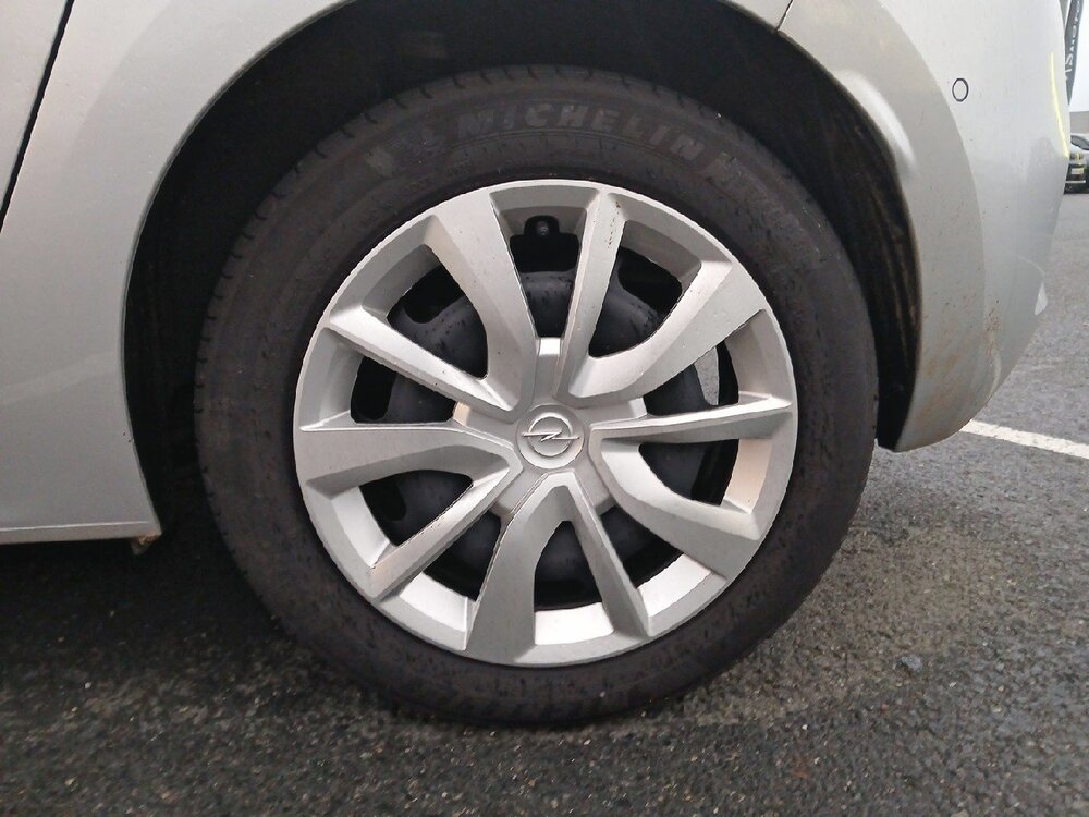 Occasion OPEL Corsa Corsa 1.2 Turbo 100 ch BVM6