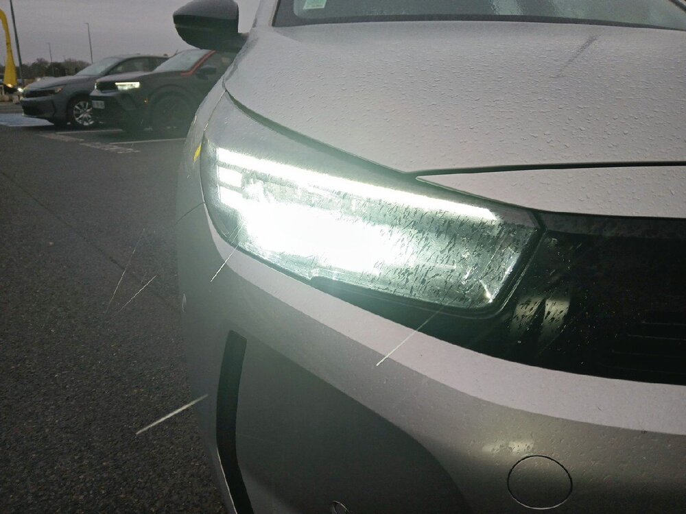 Occasion OPEL Corsa Corsa 1.2 Turbo 100 ch BVM6