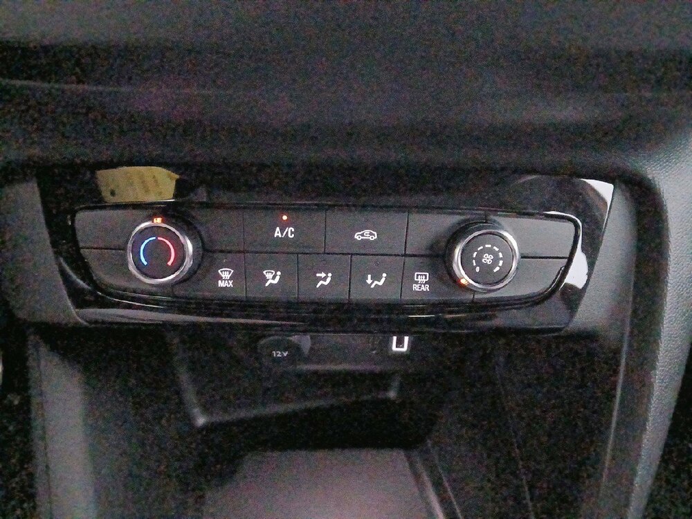 Occasion OPEL Corsa Corsa 1.2 Turbo 100 ch BVM6