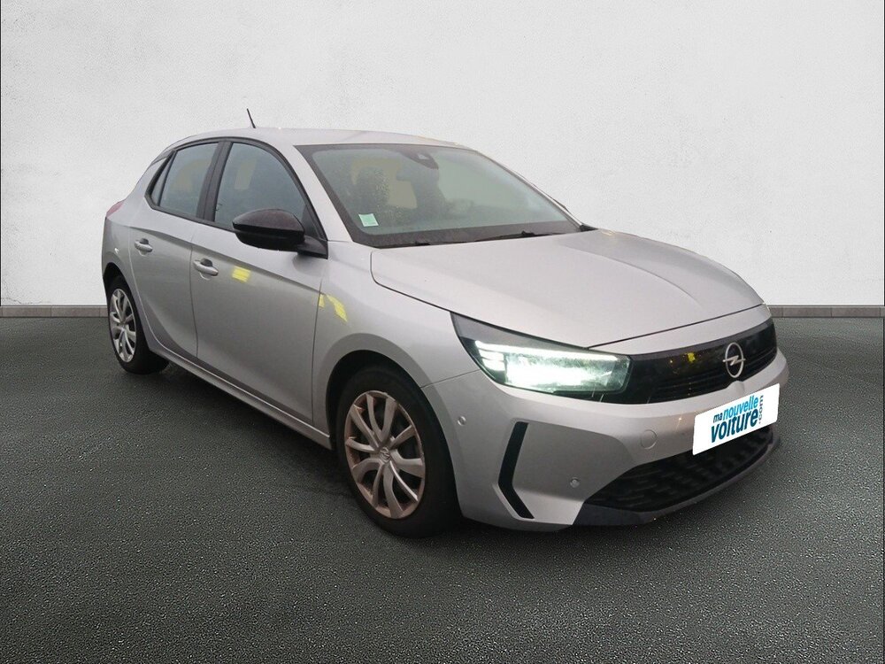 Occasion OPEL Corsa Corsa 1.2 Turbo 100 ch BVM6