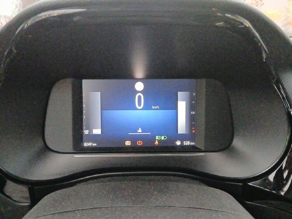 Occasion OPEL Corsa Corsa 1.2 Turbo 100 ch BVM6