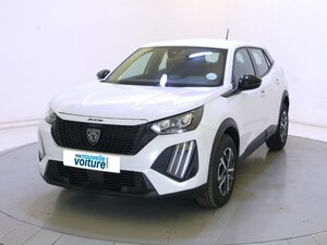Occasion PEUGEOT 2008 2008 PureTech 100 S&S BVM6 - Active