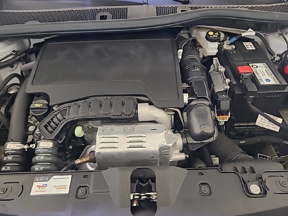 Occasion PEUGEOT 2008 2008 PureTech 100 S&S BVM6 - Active