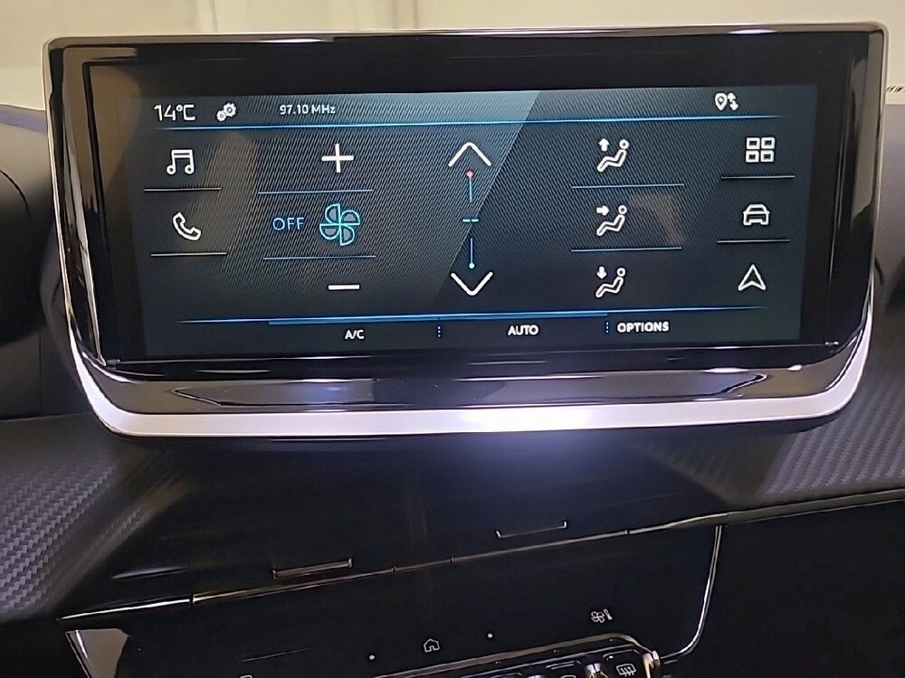 Occasion PEUGEOT 2008 2008 PureTech 100 S&S BVM6 - Active