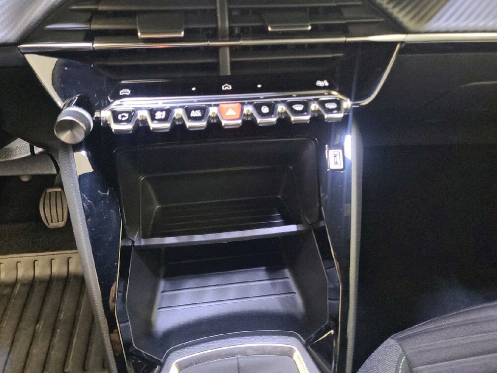 Occasion PEUGEOT 2008 2008 PureTech 100 S&S BVM6 - Active