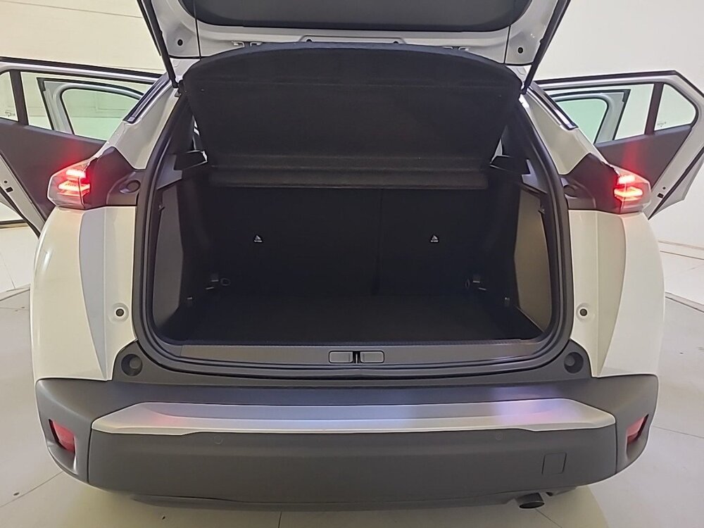 Occasion PEUGEOT 2008 2008 PureTech 100 S&S BVM6 - Active